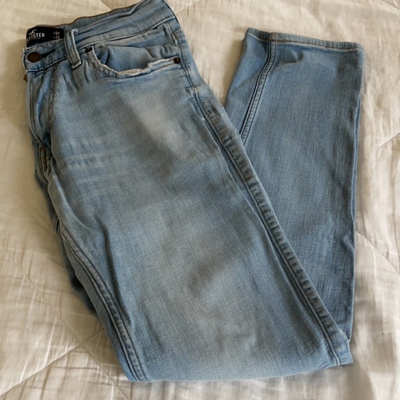 Men’s Jeans skinny fit advance stretch - Picture 2 of 4